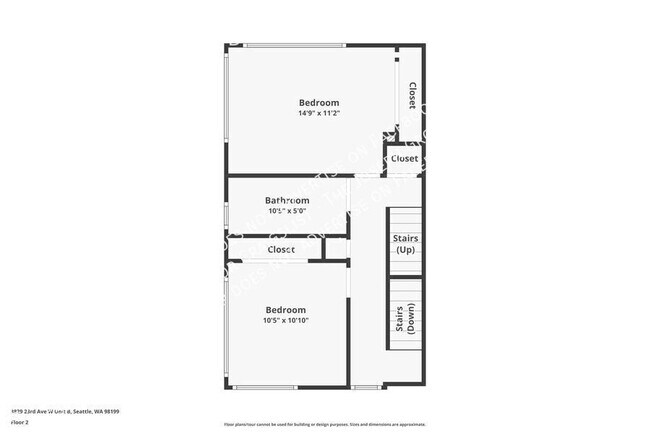 Building Photo - 3829 23rd Ave W