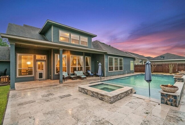 Building Photo - 31013 Sunfall Trail Ln