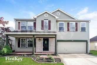 Building Photo - 319 Sunburst Ln