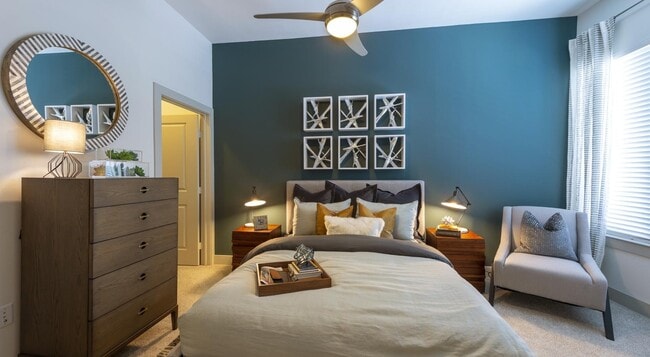 Building Photo - 1-Bed | Montrose Meets Museum District Liv...
