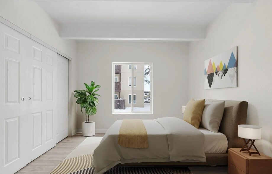 Building Photo - 9725 E Harvard Ave