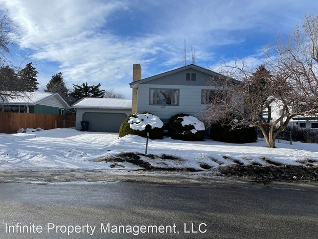 Primary Photo - 4 br, 3 bath House - 411 North 15th Avenue