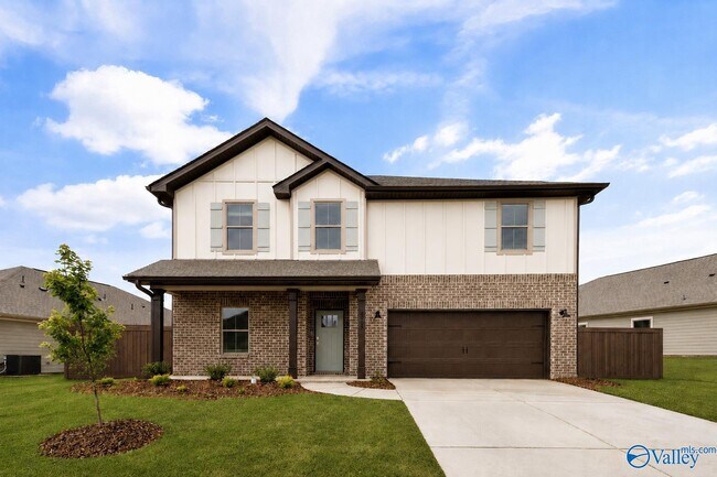 Building Photo - 4608 Hampton Glen Circle SE