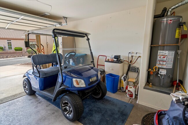 Building Photo - 5428 W Winding Desert Dr