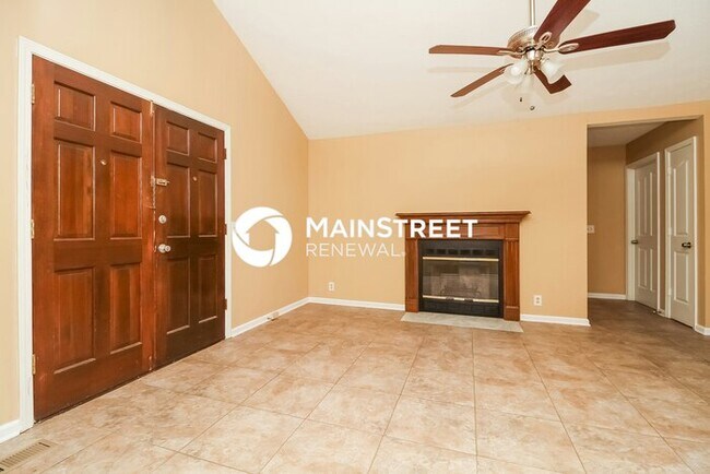 Building Photo - 3 Bedroom Pet-Friendly Home in Nashville, ...