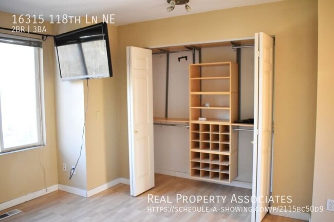 Building Photo - 16315 118th Ln NE