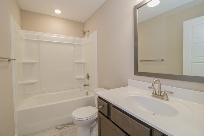 Building Photo - 4007 Ft Sumter Dr