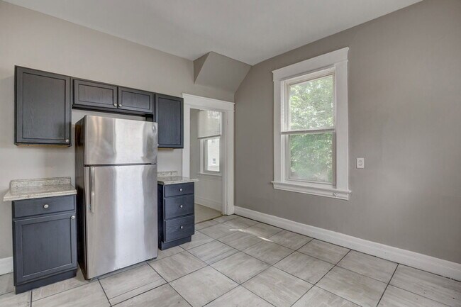 Building Photo - 1214 Iliff Ave