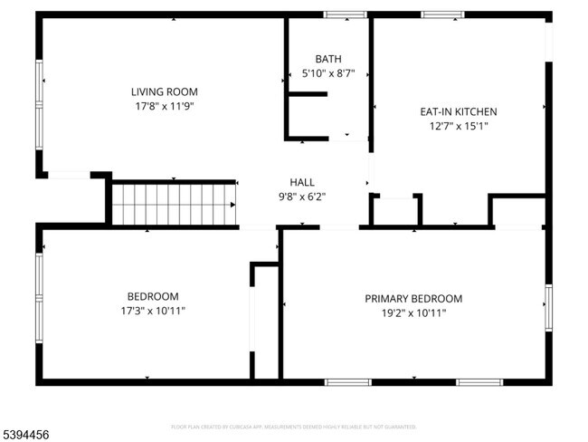 Building Photo - 18 Aubrey St