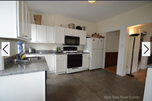 Building Photo - 16 Foster St