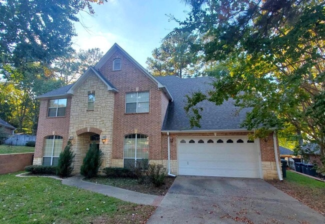 Building Photo - Coming Soon!! South Tyler, Stunning 4 Bedroom. 3.5 Downstairs Master Suite!!