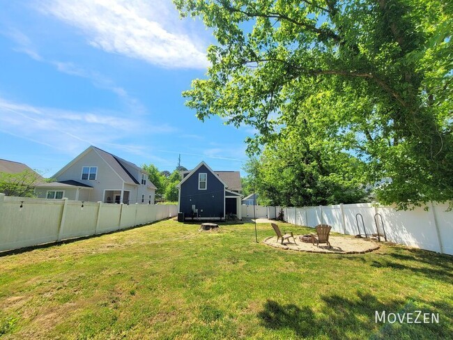 Building Photo - 1512 Norris Ave