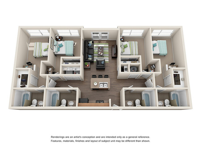 The Lex D1A 4x4S - The Lex