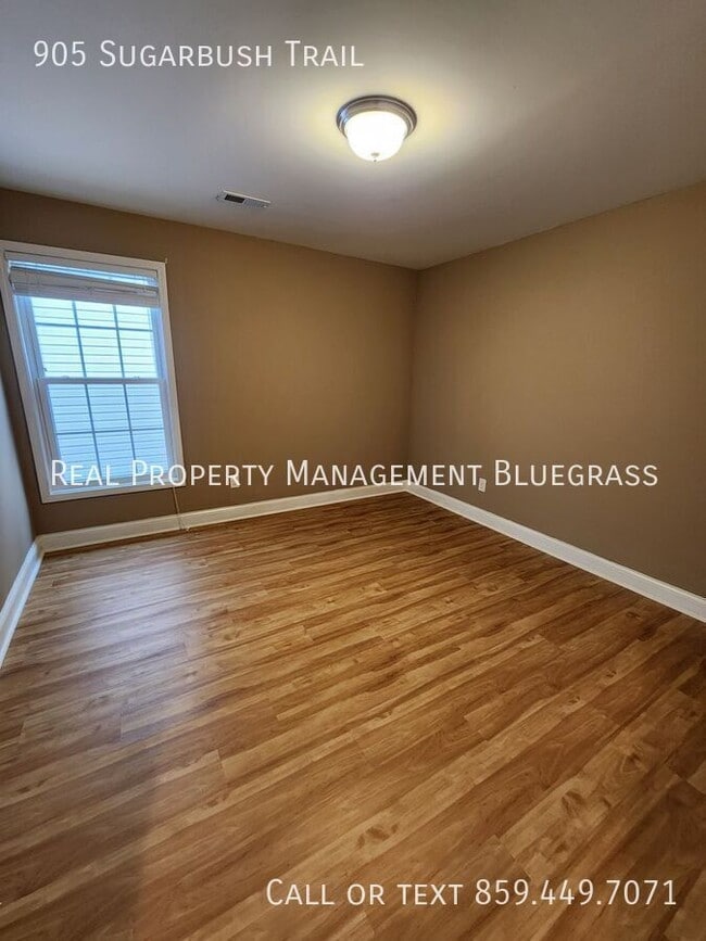 Building Photo - 905 Sugarbush Trail