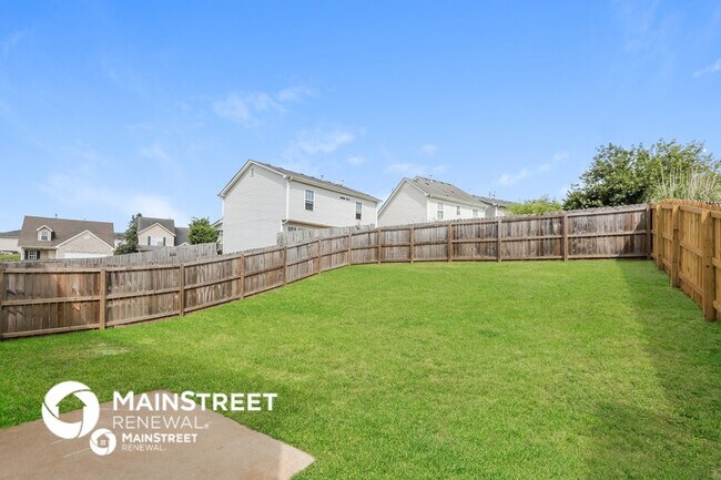 Building Photo - 5155 Tussahaw Crossing