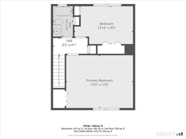 Building Photo - 6 Carolina Dr