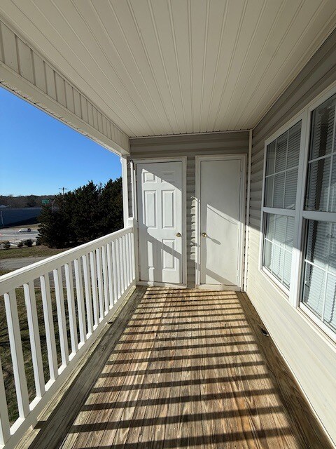 Building Photo - 5000 Lawndale Dr