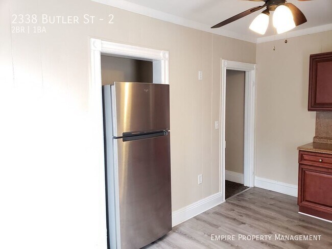 Building Photo - 2338 Butler St