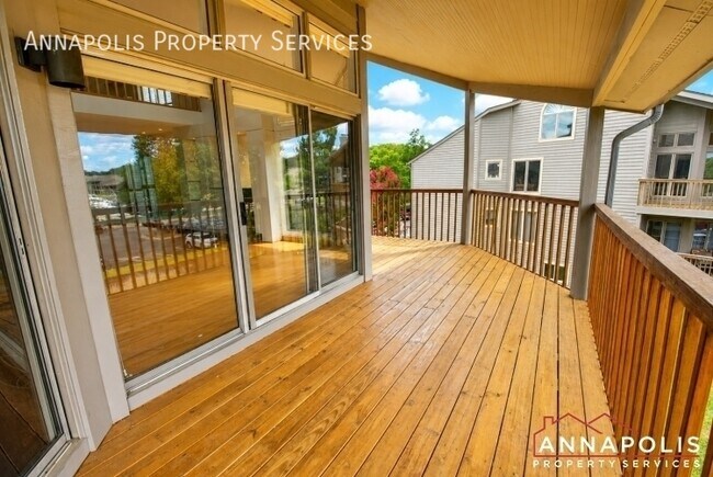 Building Photo - 2106 Chesapeake Harbour Dr