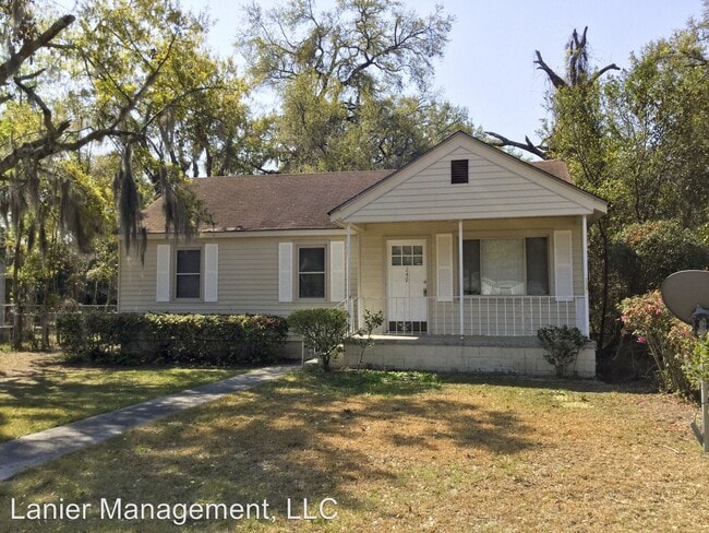 Primary Photo - 3 br, 1 bath House - 249 Birchfield Dr