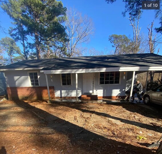 1876 Shady Ln Dr 1876 Shady Ln Dr Jackson MS 39204 Apartment Finder