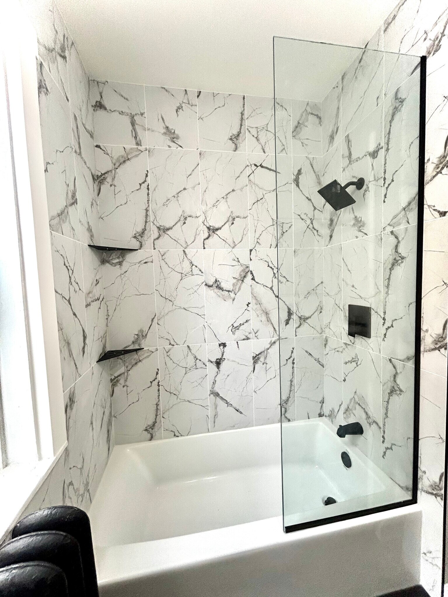 Bathroom - 425 N Maple Ave