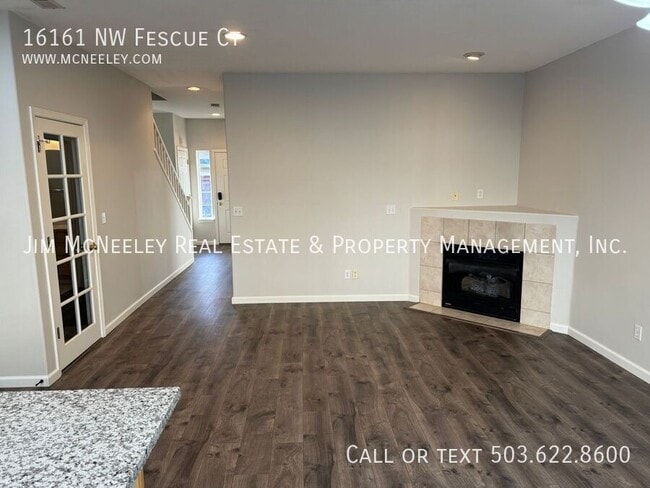 Building Photo - 16161 NW Fescue Ct