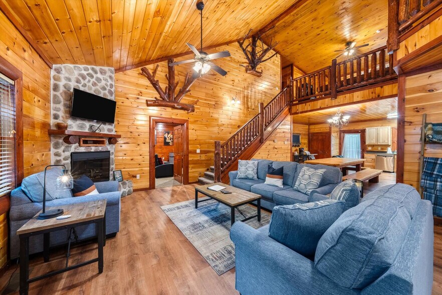 Building Photo - 217 Amet Way