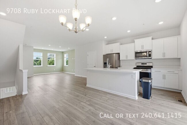 Building Photo - 9708 Ruby Lockhart Blvd
