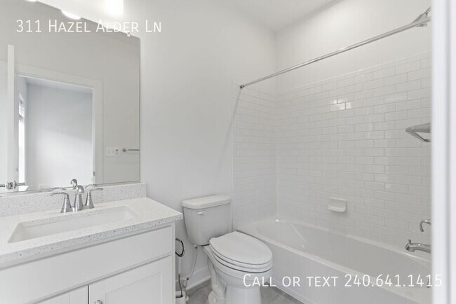 Building Photo - 311 Hazel Alder Ln