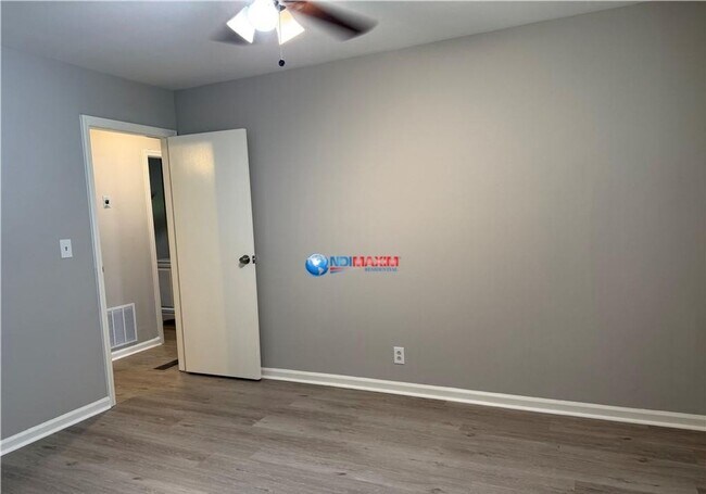 Building Photo - Fully RENOVATED 4-bedroom ranch in Conyers