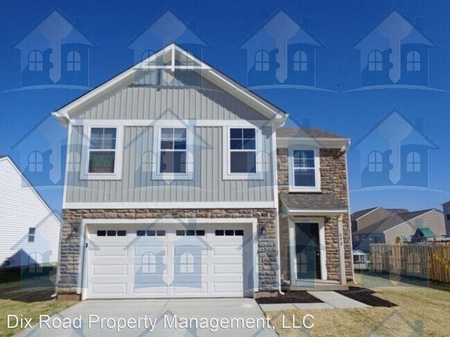 Primary Photo - 4 br, 2.5 bath House - 802 Prescot Circle,