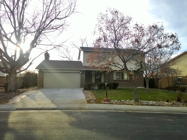 Primary Photo - 2115 S Nucla Way