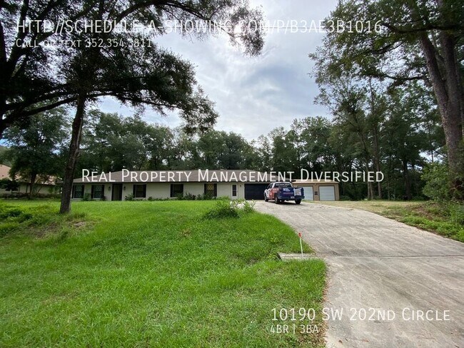 Rainbow Springs Woodlands - 4/3/2 - Plus ... - Rainbow Springs  Woodlands - 4/3/2 - Plus ...