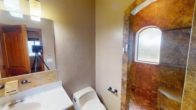 Building Photo - Furnished 5-Bedroom Home with Indoor Pool & Amenities