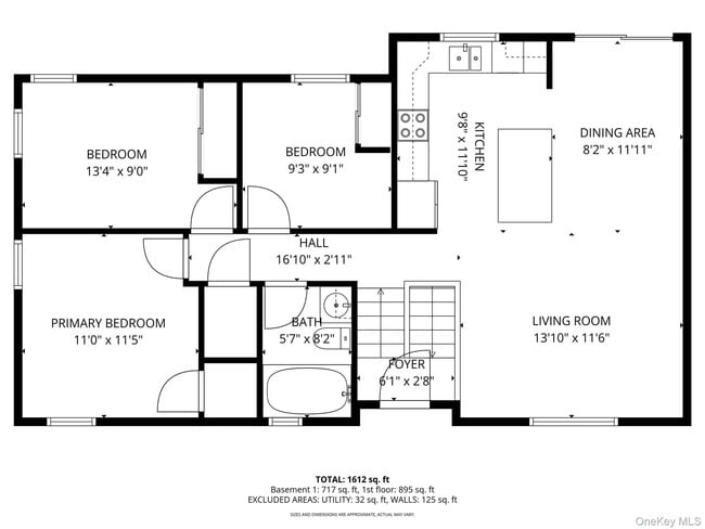 Building Photo - 3103 Falcon Ave