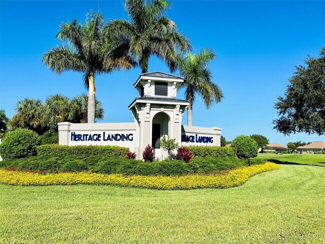 Building Photo - 14381 Heritage Landing Blvd