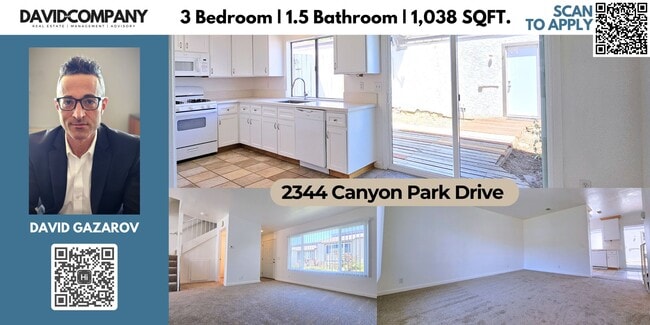 Building Photo - 2344 Canyon Park Dr