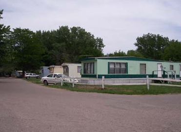  - Lake Village Mobile Home Park