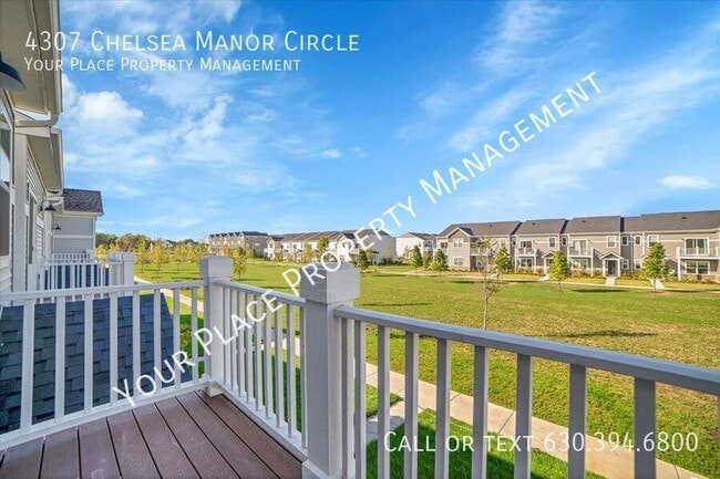 Building Photo - 4307 Chelsea Mnr Cir