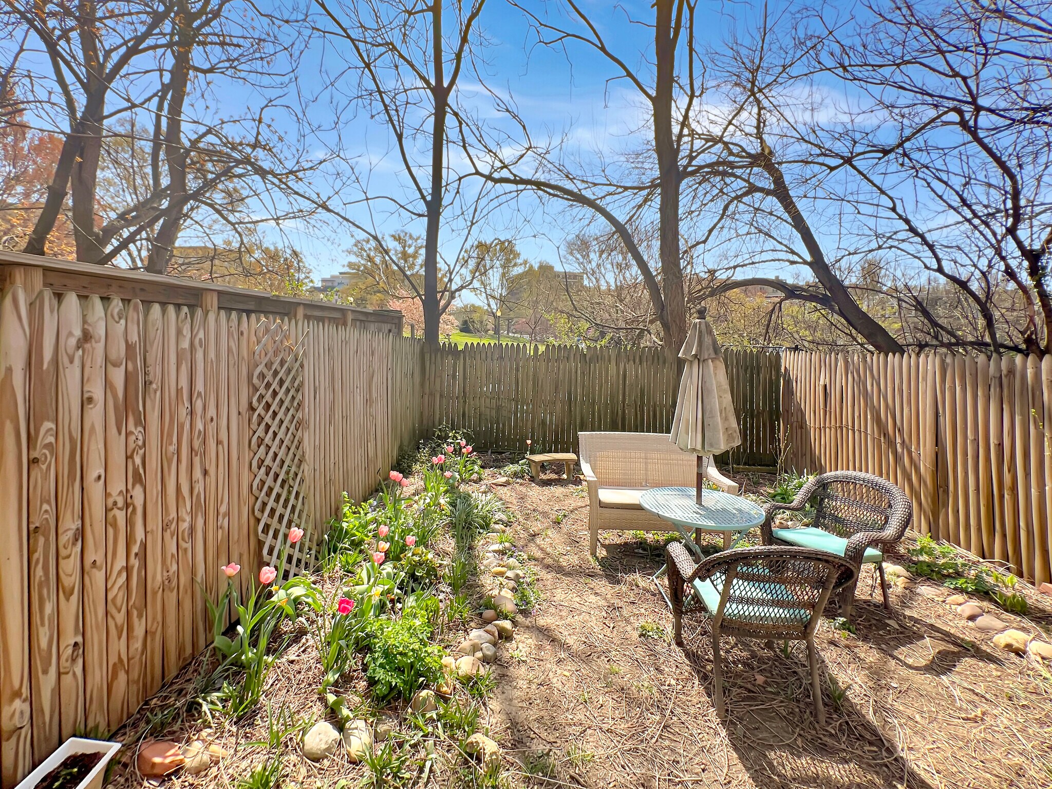 Building Photo - 1856 Mintwood Pl NW