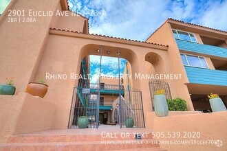 Building Photo - 1/2 Off 1st Months Rent! Welcome to Sandia...