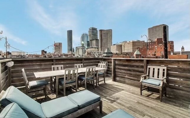 Building Photo - 85 Dartmouth St