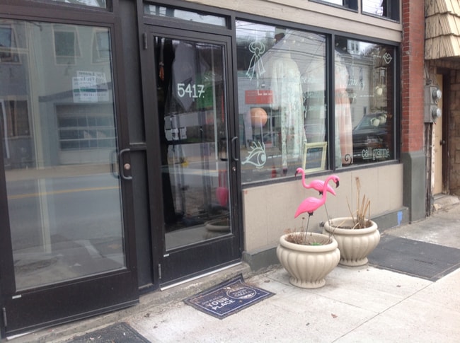 Building Photo - 5417 Butler St