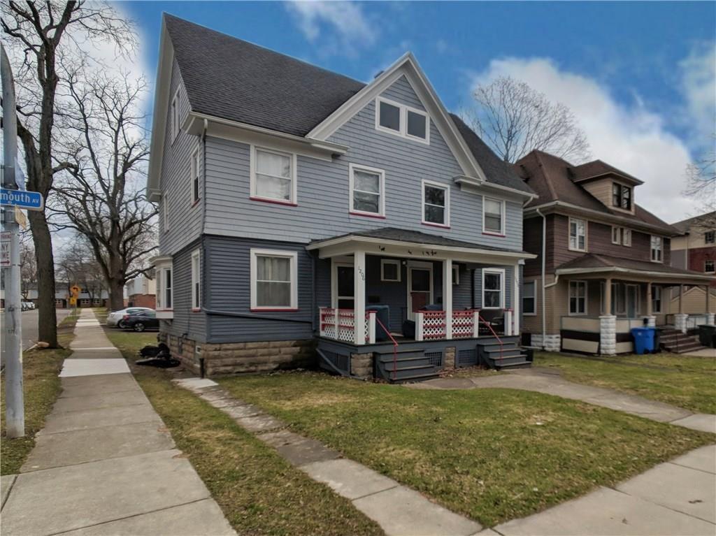 Building Photo - 1208 S Plymouth Ave