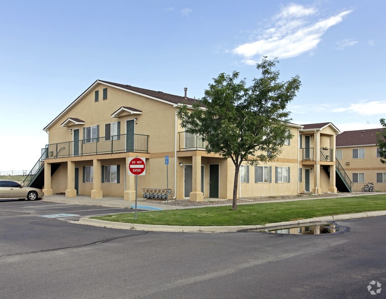 Primary Photo - Stonegate Village Apartment Homes