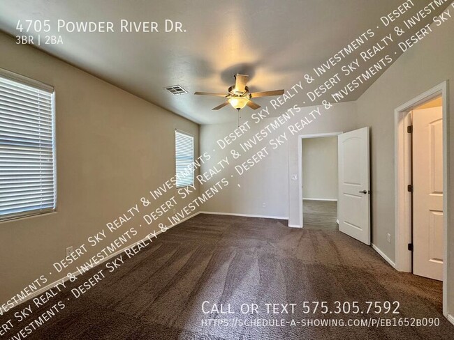 Building Photo - 4705 Powder River Dr