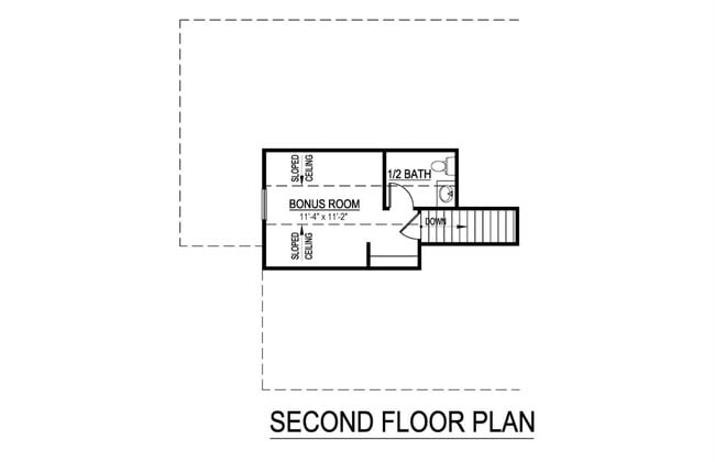 Building Photo - 1035 Old Trl Rd