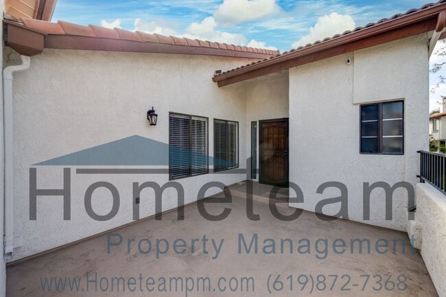 Building Photo - 3 BR/ 2.5 BA 1360 SQFT Otay Ranch / Chula ...