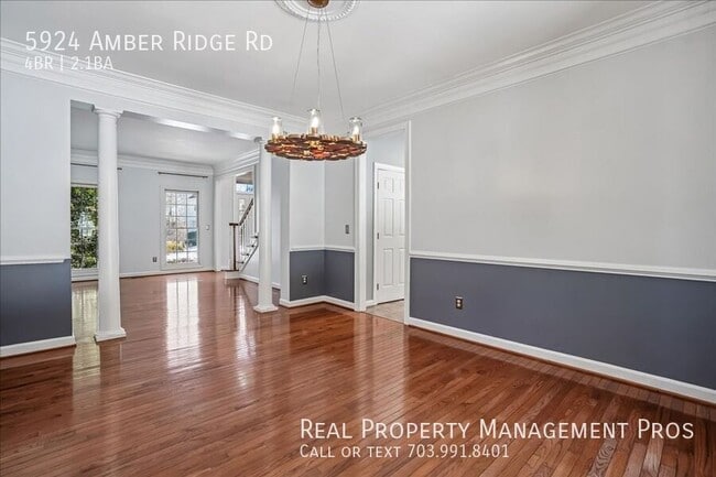 Building Photo - 5924 Amber Ridge Rd